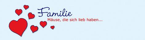 Familie